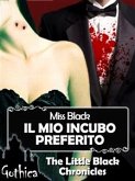 Il mio incubo preferito (eBook, ePUB)