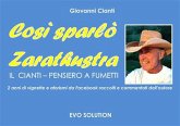 Così sparlò Zaratustra (eBook, PDF)