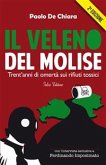 Il veleno del Molise - seconda edizione (eBook, ePUB)