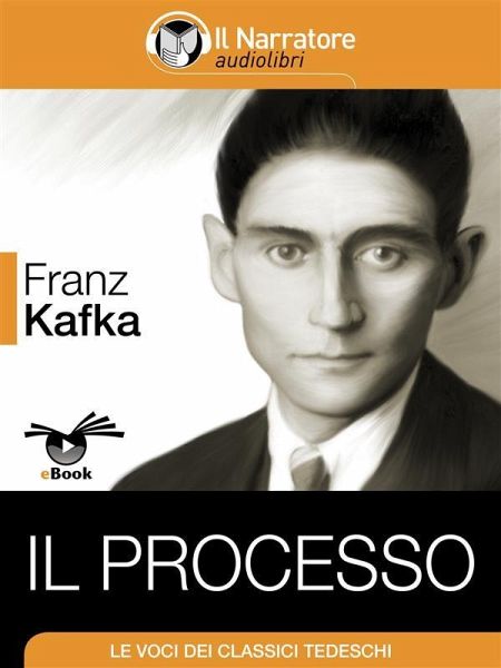 Il processo (eBook, ePUB) von Franz Kafka - bücher.de