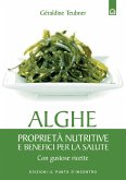 Alghe (eBook, ePUB)