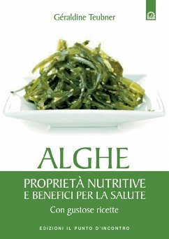 Alghe (eBook, ePUB) - Teubner, Gèraldine