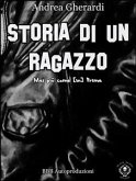 Storia di un ragazzo (eBook, ePUB)