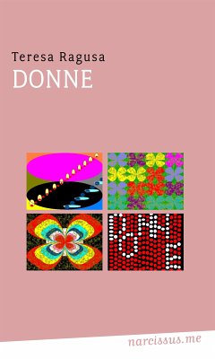 Donne (eBook, ePUB) - Ragusa, Teresa