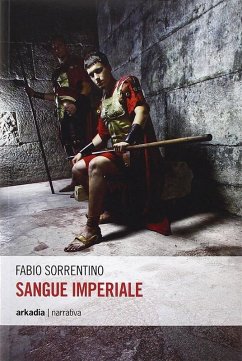 Cover Sangue Imperiale (eBook, ePUB)
