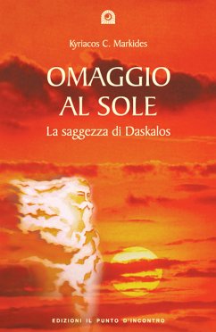 Omaggio al sole (eBook, ePUB) - C. Markides, Kyriacos