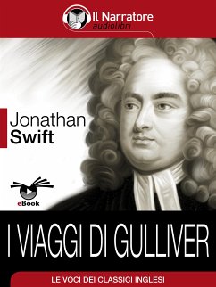 I viaggi di Gulliver (eBook, ePUB) - Swift, Jonathan