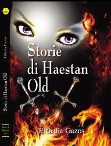 Cover Storie di Haestan Old (eBook, PDF)
