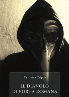 Il Diavolo di Porta Romana (eBook, ePUB) - Lisa Crippa, Veronica