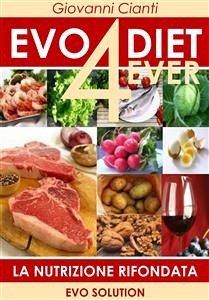 Evo4ever (eBook, PDF) - Cianti, Giovanni