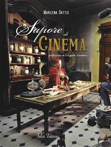 Sapore di cinema (eBook, PDF) - Dattis, Marilena