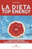 La dieta top energy (eBook, ePUB)