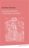 Il quinto elemento: "L'Anima Mundi" (eBook, PDF)