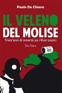Il veleno del Molise (eBook, ePUB) - De Chiara, Paolo