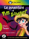 Le avventure di Tom Sawyer (Audio-eBook) (eBook, ePUB)