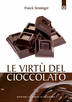 Cover Le virtù del cioccolato (eBook, ePUB)