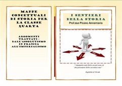 I sentieri della storia 2 (eBook, PDF) - Annamaria, Picano