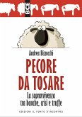 Pecore da tosare (eBook, ePUB) Pecore da tosare (eBook, ePUB)