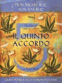 Il quinto accordo (eBook, ePUB)