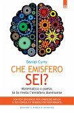 Che emisfero sei? (eBook, ePUB)