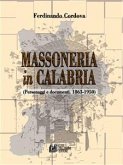 Massoneria in Calabria (eBook, ePUB)