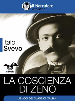 La coscienza di Zeno (eBook, ePUB) - Svevo, Italo