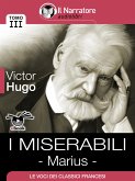 I Miserabili - Tomo III - Marius (eBook, ePUB)