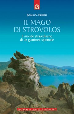 Il mago di strovolos (eBook, ePUB) - C. Markides, Kyriacos