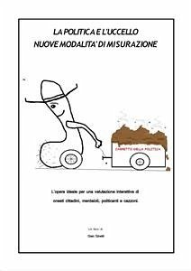 La Politica e l'uccello - Nuove modalità di misurazione (eBook, PDF) - Ginetti, Gian