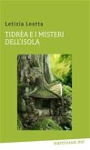 Tidrèa e i misteri dell'isola (eBook, ePUB) Tidrèa e i misteri dell'isola (eBook, ePUB)