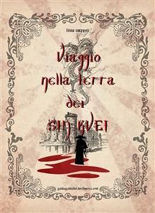 Viaggio nella terra dei sin kvei (eBook, ePUB) - Livio, Cotrozzi