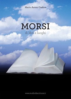 Morsi (eBook, ePUB) - Anton Orefice, Mario