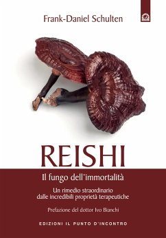 Reishi (eBook, ePUB) - Frank; Schulten, Daniel