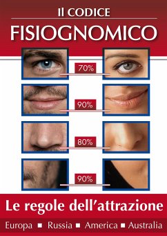 Cover Codice Fisiognomico (eBook, PDF)