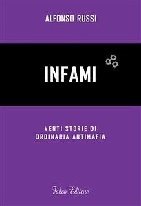 Cover Infami (eBook, PDF)