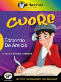 Cuore (eBook, ePUB)