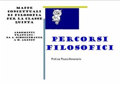 Percorsi filosofici 3 (eBook, PDF) - Annamaria, Picano