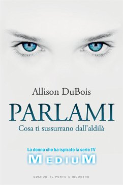 Parlami (eBook, ePUB) - DuBois, Allison