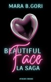 Beautiful Face. La Saga (eBook, ePUB)