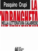 La 'Ndrangheta nella letteratura calabrese (eBook, ePUB)
