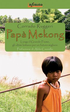 Papà Mekong (eBook, ePUB) - Ruggeri, Corrado