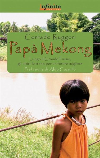 Papà Mekong (eBook, ePUB) Papà Mekong (eBook, ePUB)