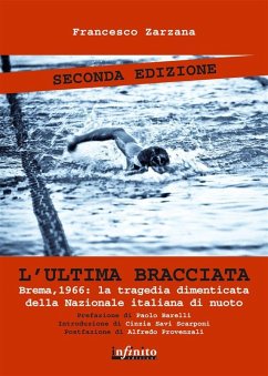 L'ultima bracciata (eBook, ePUB) - Zarzana, Francesco