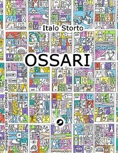 ossari (eBook, ePUB) - Storto, Italo