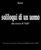 soliloqui di un uomo (eBook, ePUB)