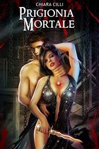 Cover Prigionia Mortale (eBook, ePUB)