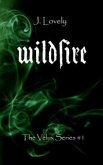 Wildfire- the velux series #1 (eBook, ePUB)