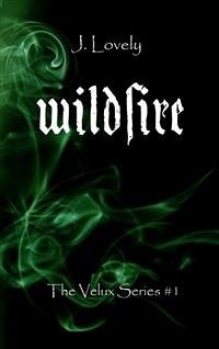 Wildfire- the velux series #1 (eBook, ePUB) - Lovely, J.
