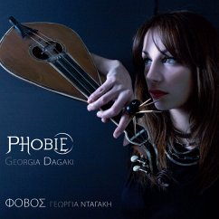 Phobie - Dagaki,Georgia