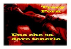 Uno che sa dove tenerlo (eBook, ePUB) - Porn, Tracy